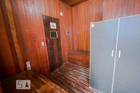 Apartamento à venda com 86m², 3 quartos e 1 vagaÁrea Comum - Sauna