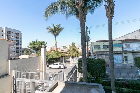 Apartamento à venda com 86m², 3 quartos e 1 vagaQuarto 2 - Vista