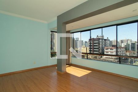 Quarto de apartamento à venda com 2 quartos, 67m² em Boa Vista, Porto Alegre