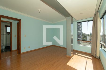 Quarto de apartamento à venda com 2 quartos, 67m² em Boa Vista, Porto Alegre