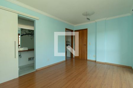 Sala de apartamento à venda com 2 quartos, 67m² em Boa Vista, Porto Alegre
