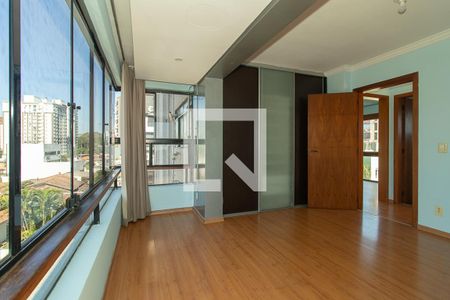 Quarto de apartamento à venda com 2 quartos, 67m² em Boa Vista, Porto Alegre