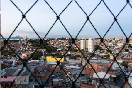 Apartamento à venda com 63m², 2 quartos e 1 vagaVista