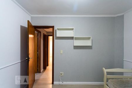 Apartamento à venda com 63m², 2 quartos e 1 vagaQuarto 2