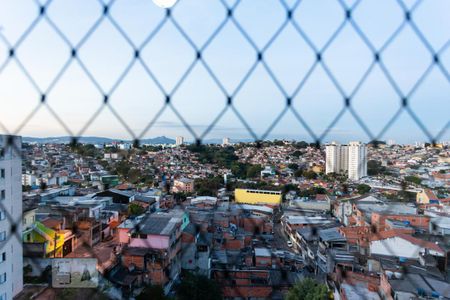 Apartamento à venda com 63m², 2 quartos e 1 vagaVista 