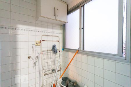 Apartamento à venda com 63m², 2 quartos e 1 vagaÁrea de Serviço