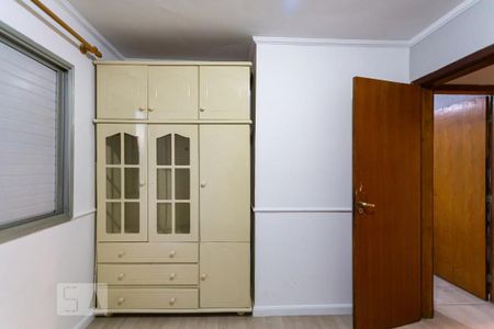 Apartamento à venda com 63m², 2 quartos e 1 vagaQuarto 2