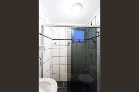 Apartamento à venda com 63m², 2 quartos e 1 vagaBanheiro