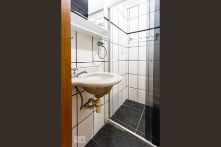 Apartamento à venda com 63m², 2 quartos e 1 vagaBanheiro