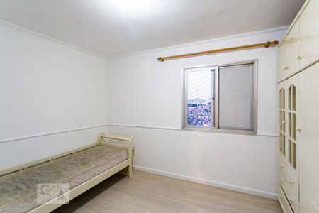 Apartamento à venda com 63m², 2 quartos e 1 vagaQuarto 2