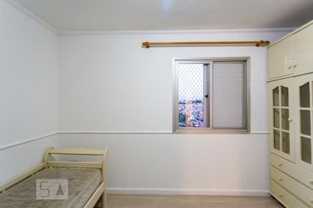 Apartamento à venda com 63m², 2 quartos e 1 vagaQuarto 2