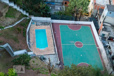 Apartamento à venda com 63m², 2 quartos e 1 vagaÁrea de Lazer 