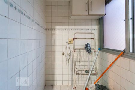 Apartamento à venda com 63m², 2 quartos e 1 vagaÁrea de Serviço