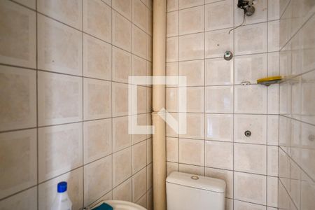 Casa à venda com 135m², 3 quartos e 2 vagasBanheiro de Serviço