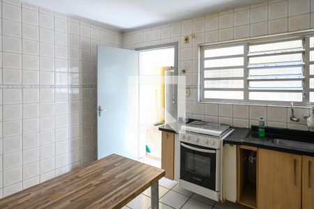 Casa à venda com 135m², 3 quartos e 2 vagasCozinha