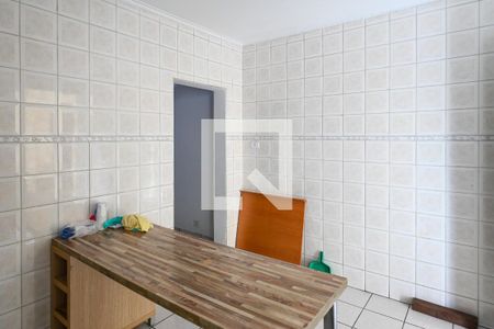 Casa à venda com 135m², 3 quartos e 2 vagasCozinha