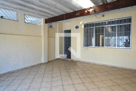 Casa à venda com 135m², 3 quartos e 2 vagasGaragem