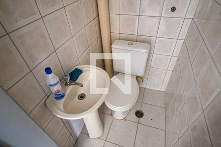 Casa à venda com 135m², 3 quartos e 2 vagasBanheiro de Serviço