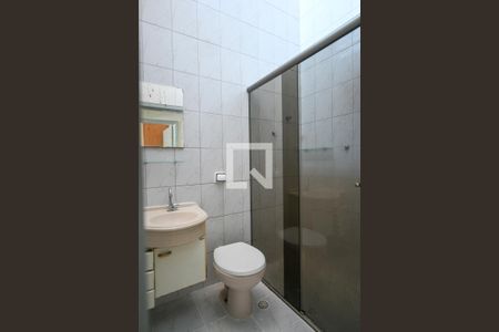 Casa à venda com 135m², 3 quartos e 2 vagasBanheiro Social