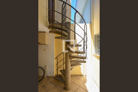 Casa à venda com 135m², 3 quartos e 2 vagasQuintal