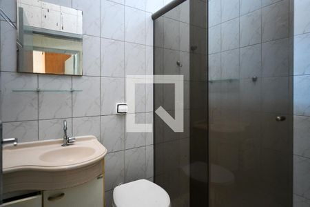 Casa à venda com 135m², 3 quartos e 2 vagasBanheiro Social