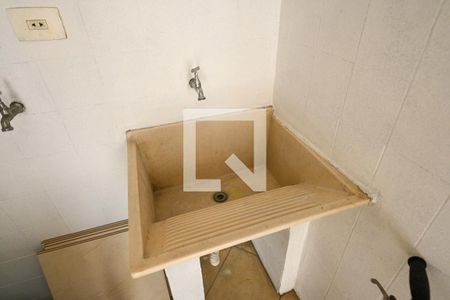 Casa à venda com 135m², 3 quartos e 2 vagasArea de Serviço