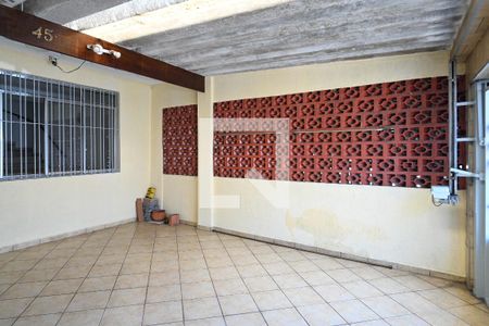 Casa à venda com 135m², 3 quartos e 2 vagasGaragem