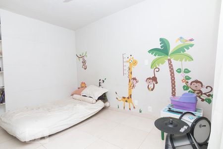 Suíte 2 de casa à venda com 4 quartos, 258m² em Barra da Tijuca, Rio de Janeiro