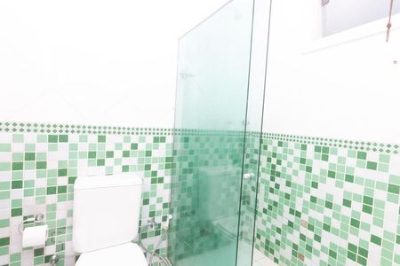 Casa à venda com 258m², 4 quartos e 2 vagas Casa à venda com 258m², 4 quartos e 2 vagasBanheiro 1