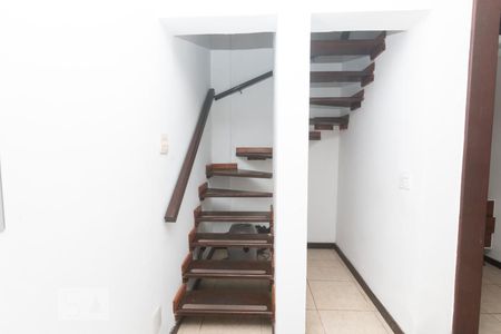 Sala de casa à venda com 4 quartos, 258m² em Barra da Tijuca, Rio de Janeiro