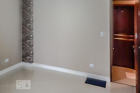 Sala de apartamento para alugar com 2 quartos, 57m² em Cristo Rei, Curitiba