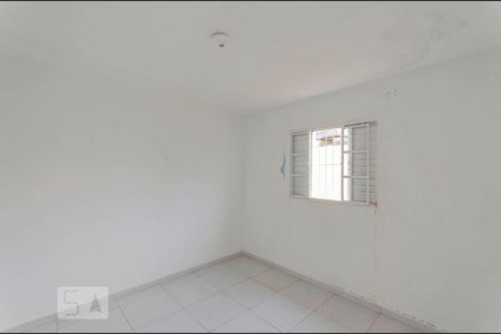 Quarto de casa para alugar com 1 quarto, 35m² em Cangaiba, São Paulo