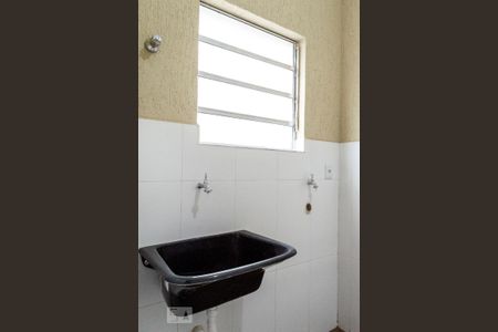 Casa para alugar com 70m², 1 quarto e 1 vaga Casa para alugar com 70m², 1 quarto e 1 vagaÁrea de Serviço