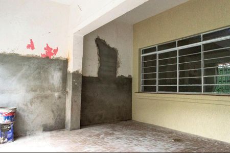 Garagem de casa para alugar com 1 quarto, 70m² em Vila Bandeirantes, São Paulo