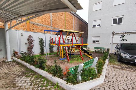 Apartamento para alugar com 64m², 2 quartos e 1 vagaÁrea Comum - Playground