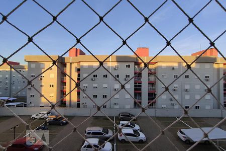 Apartamento para alugar com 64m², 2 quartos e 1 vagaVista do Quarto 2