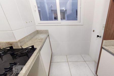 Apartamento para alugar com 64m², 2 quartos e 1 vagaÁrea de Serviço