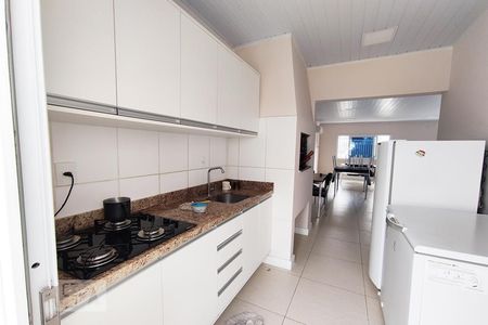 Apartamento para alugar com 64m², 2 quartos e 1 vagaÁrea comum - Salão de festas