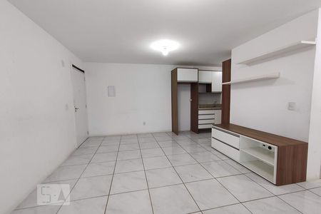 Sala de apartamento para alugar com 2 quartos, 64m² em Igara, Canoas