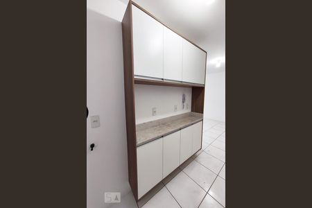 Apartamento para alugar com 64m², 2 quartos e 1 vagaCozinha