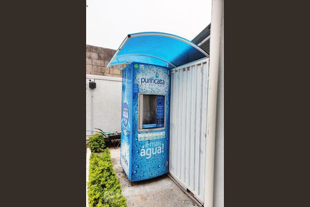 Apartamento para alugar com 64m², 2 quartos e 1 vagaCondomínio