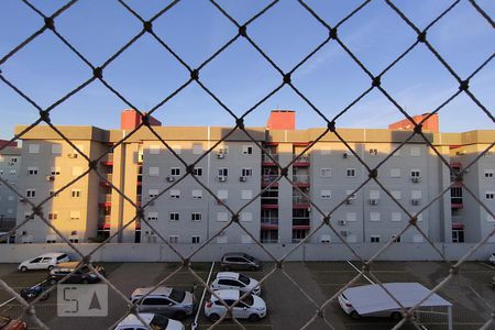 Apartamento para alugar com 64m², 2 quartos e 1 vagaVista do Quarto 1