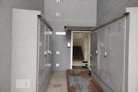Apartamento para alugar com 64m², 2 quartos e 1 vagaHall