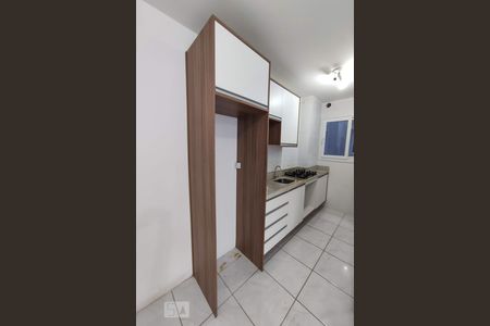 Apartamento para alugar com 64m², 2 quartos e 1 vagaCozinha