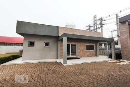 Apartamento para alugar com 64m², 2 quartos e 1 vagaÁrea comum - Salão de festas