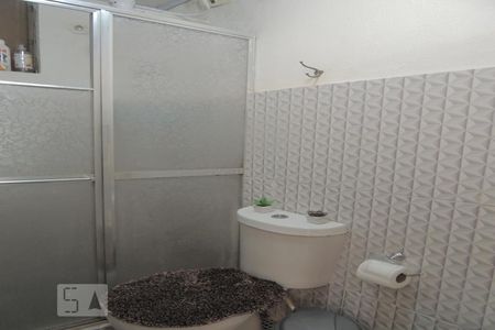 Apartamento à venda com 60m², 2 quartos e 2 vagasBanheiro