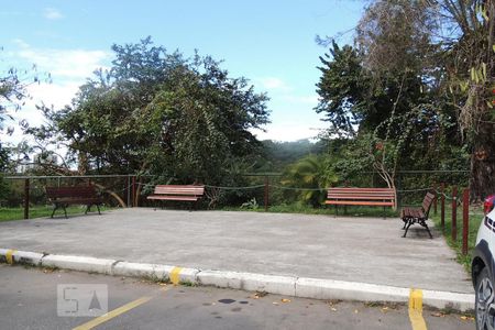 Apartamento à venda com 60m², 2 quartos e 2 vagasÁrea comum