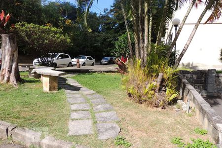 Apartamento à venda com 60m², 2 quartos e 2 vagasÁrea comum