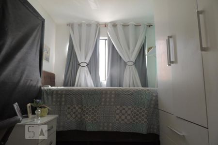 Apartamento à venda com 60m², 2 quartos e 2 vagasQuarto 2
