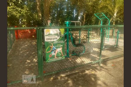 Apartamento à venda com 60m², 2 quartos e 2 vagasAcademia